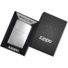 Зажигалка Zippo Half Star