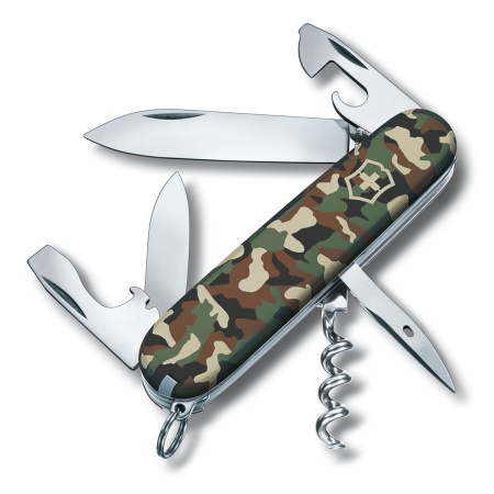 Складной нож Victorinox Spartan Camouflage