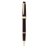 Ручка-роллер Cross Bailey - Light Polished Burgundy Resin and Gold Tone