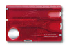 Швейцарская карточка VICTORINOX SwissCard Nailcare 0.7240.T