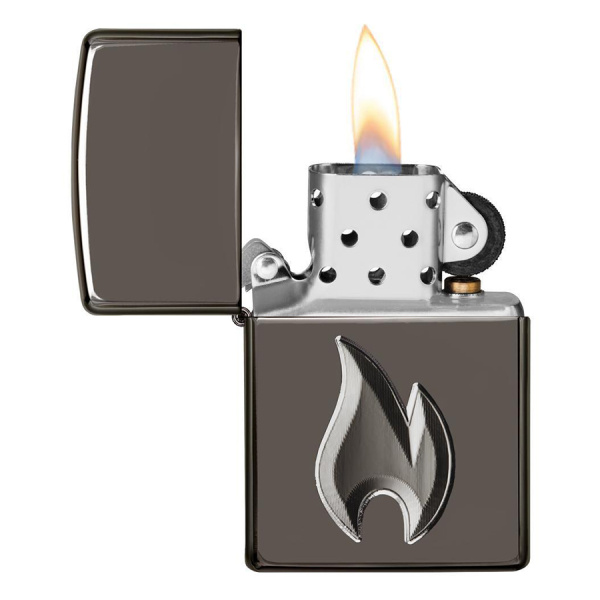 Зажигалка Zippo Armor