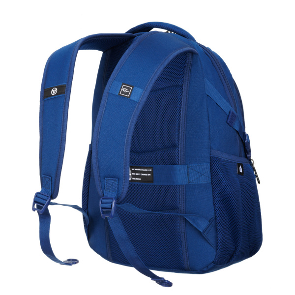Рюкзак TORBER XPLOR с отделением для ноутбука 15.6" T9660BL