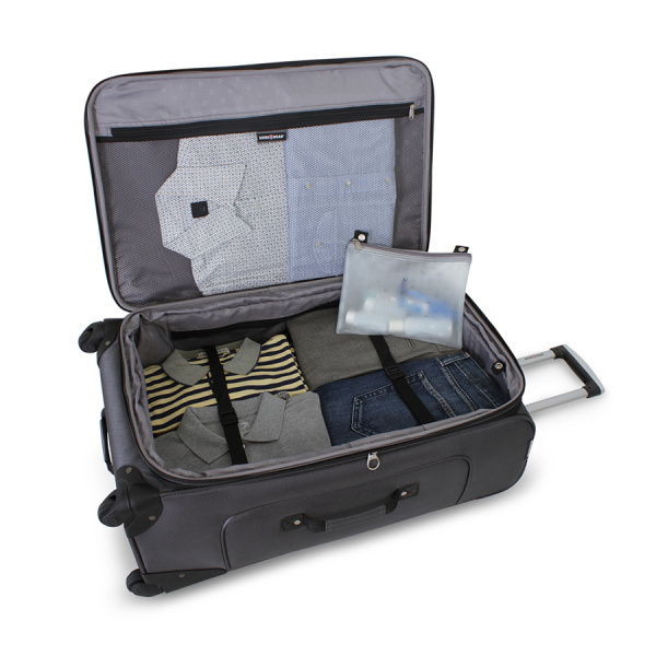 Чемодан большой SION SWISSGEAR, 90 л