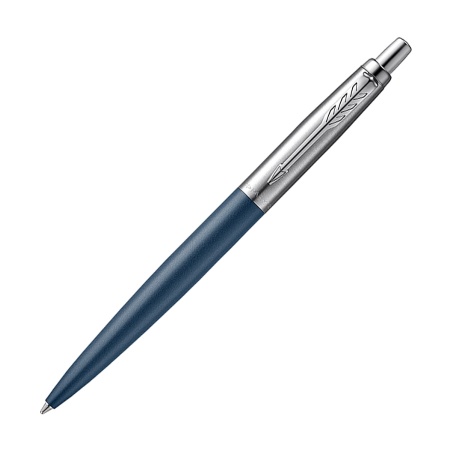 Ручка шариковая Parker Jotter XL Matte Blue