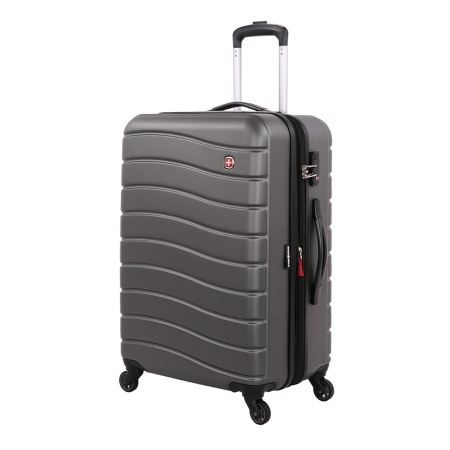 Чемодан SWISSGEAR ALVERSTONE, 64 л