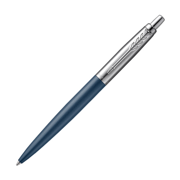 Ручка шариковая Parker Jotter XL Matte Blue