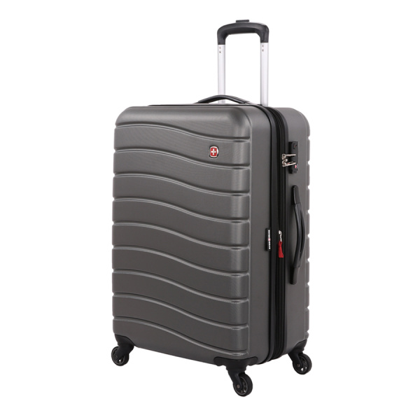 Чемодан SWISSGEAR ALVERSTONE, 64 л