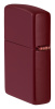 Зажигалка ZIPPO Logo с покрытием Merlot 46021ZL