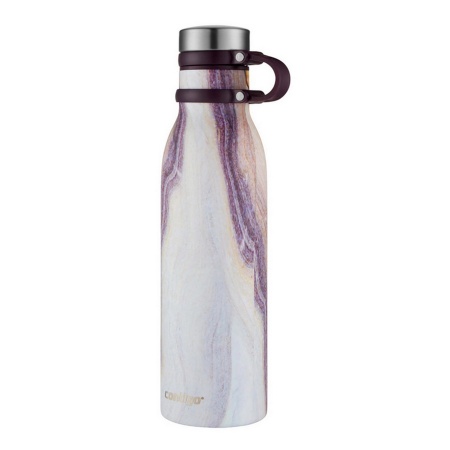Термоизолирующая бутылка COUTURE MATTERHORN SANDSTONE (590 мл)
