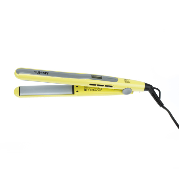 Щипцы для волос DEWAL BEAUTY Yummy HI2070-Yellow