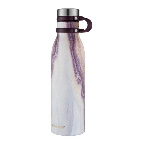 Термоизолирующая бутылка COUTURE MATTERHORN SANDSTONE (590 мл)