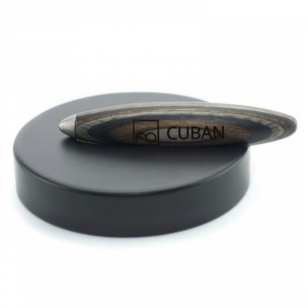 Вечный карандаш Napkin Forever Cuban Multistrato с подставкой