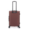 Чемодан TORBER Onego T2081BL