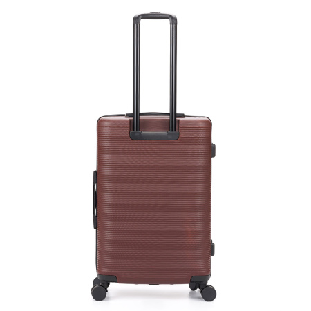 Чемодан TORBER Onego T2081BL