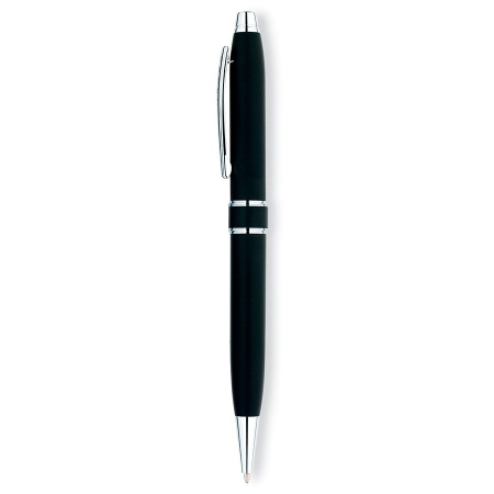 Шариковая ручка Cross Stradford - Matte Black