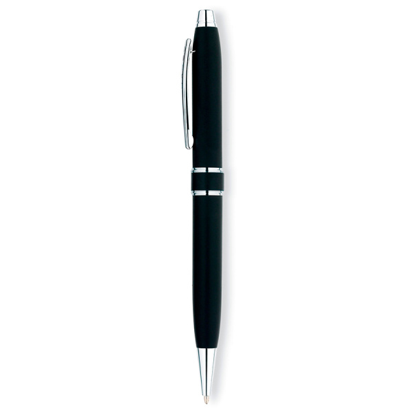Шариковая ручка Cross Stradford - Matte Black