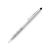 Ручка шариковая Cross Century Classic New Trophy Satin Chrome