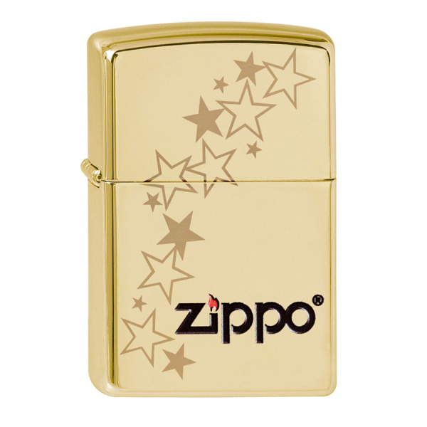 Зажигалка Zippo Classic