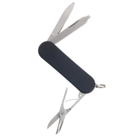 Нож перочинный Stinger FK-K7003LG-BLACK