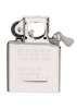Подарочный набор ZIPPO: зажигалка Black Ice® и вставной блок для зажигалок для трубок 29789