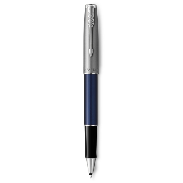 Ручка-роллер Parker Sonnet T546 - Blue CT