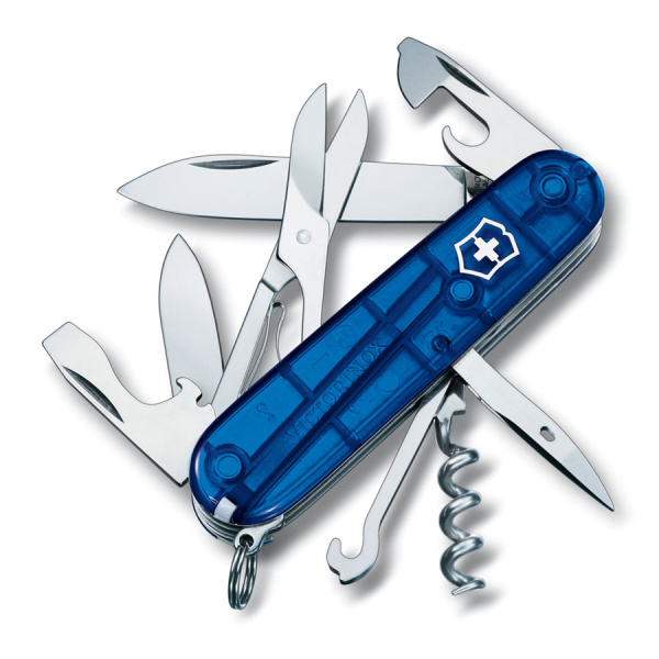 Складной нож Victorinox Climber