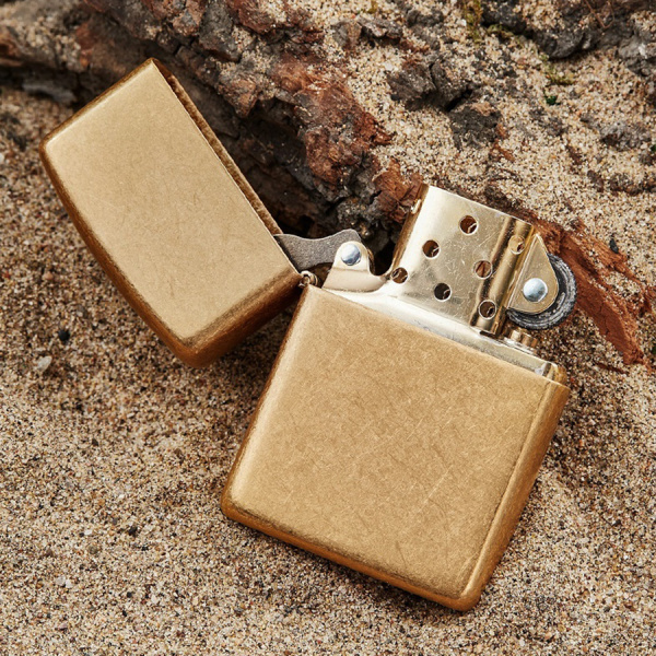 Зажигалка Zippo Armor
