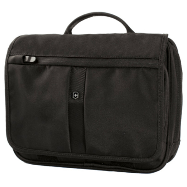 Сумка наплечная VICTORINOX Advenuter Traveler, 27x8x22 см, 4 л