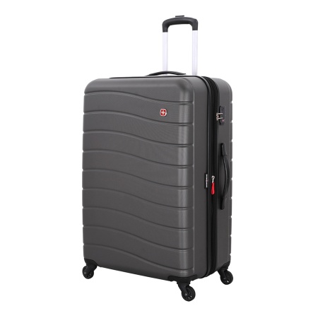 Чемодан SWISSGEAR ALVERSTONE, 96 л