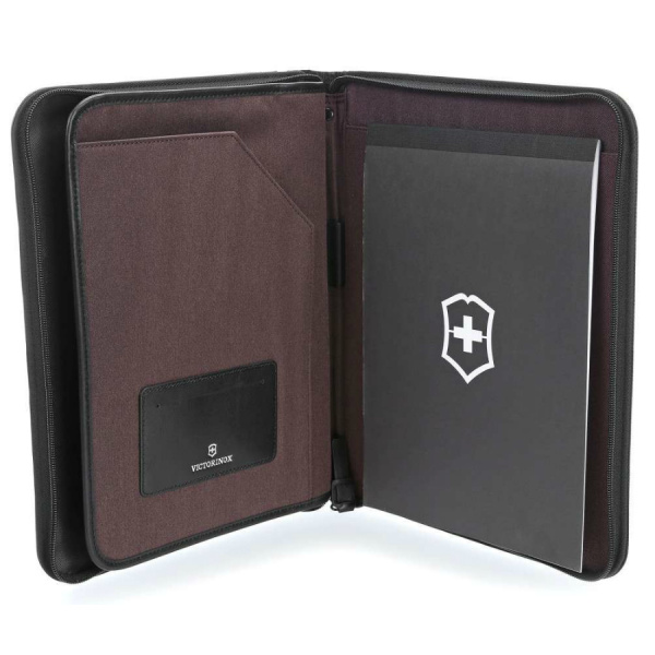 Папка для планшета VICTORINOX Lexicon Professional Reforma, 3 л, 28x3x35 см