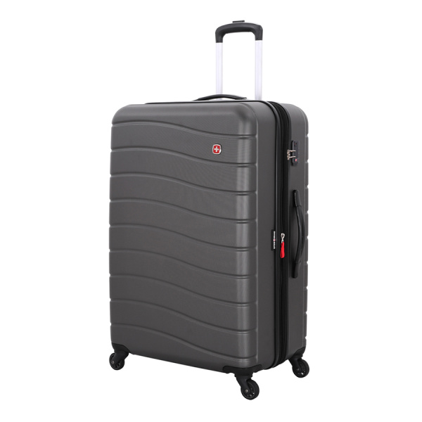 Чемодан SWISSGEAR ALVERSTONE, 96 л