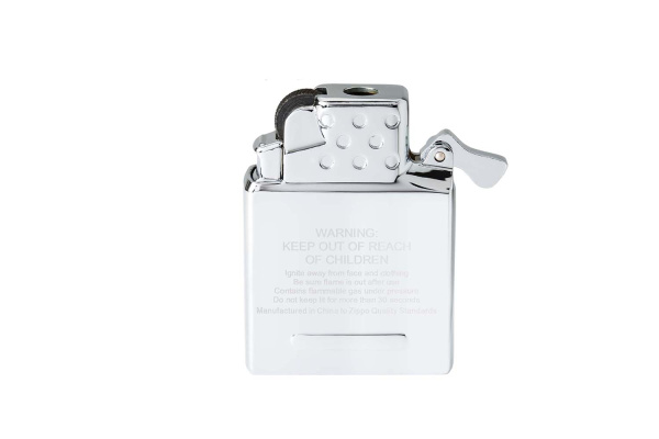 Газовый вставной блок для широкой зажигалки Zippo 65807