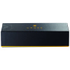 Перьевая ручка Cross Century II - Black lacquer, M