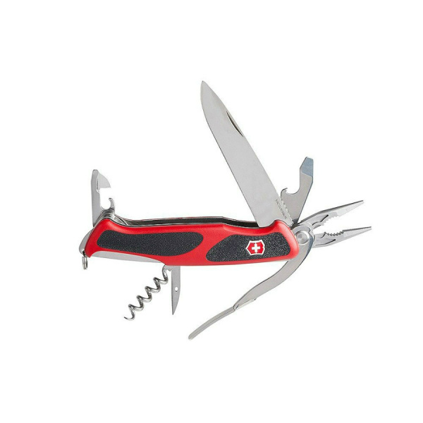 Складной нож VICTORINOX RangerGrip 74