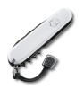Нож перочинный VICTORINOX Spartan PS 1.3603.7P