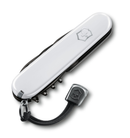 Нож перочинный VICTORINOX Spartan PS 1.3603.7P