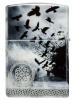 Зажигалка ZIPPO Mazzi® с покрытием 540 Matte 48969