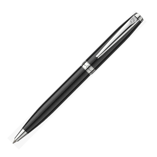 Шариковая ручка Pierre Cardin Leo 750 - Black