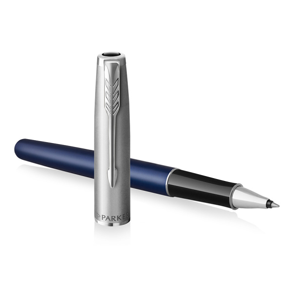 Ручка-роллер Parker Sonnet T546 - Blue CT