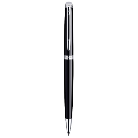 Ручка шариковая Waterman HEMISPHERE MARS BLACK CT
