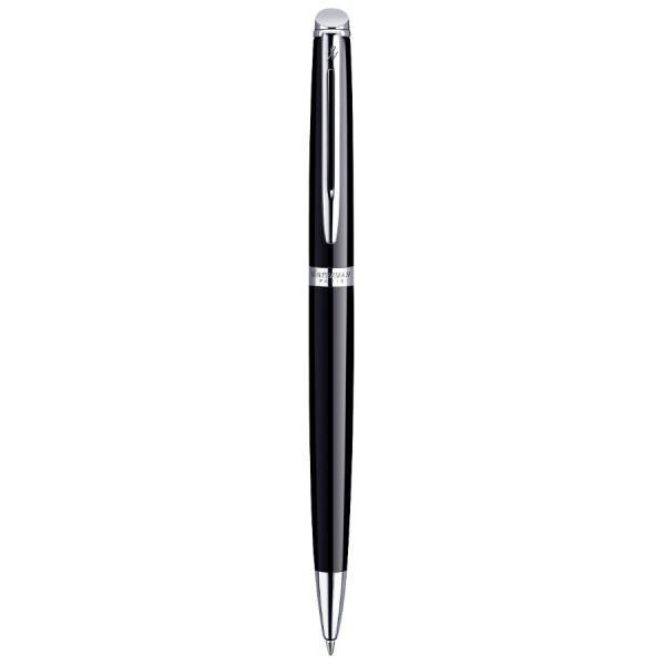 Ручка шариковая Waterman HEMISPHERE MARS BLACK CT