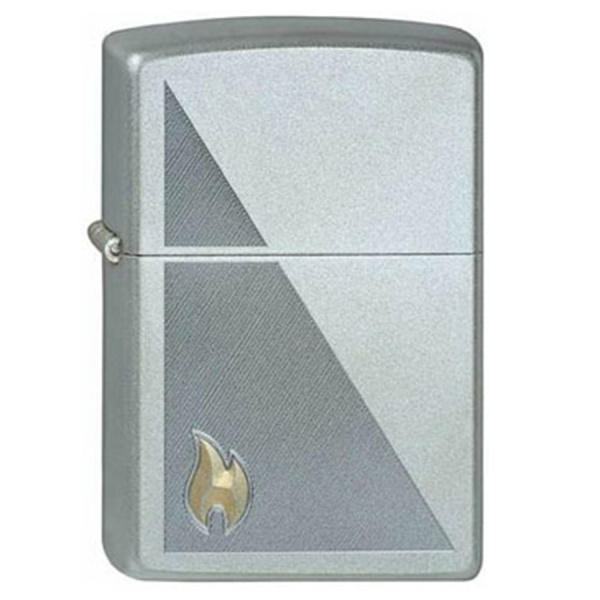 Зажигалка Zippo Flame