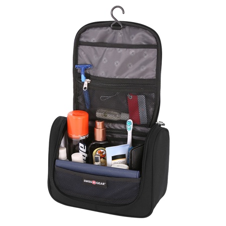 Несессер SWISSGEAR «TOILETRY KIT»