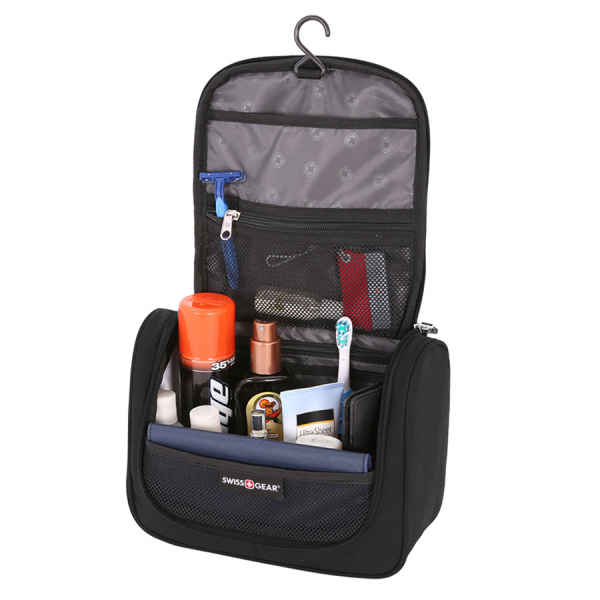 Несессер SWISSGEAR «TOILETRY KIT»