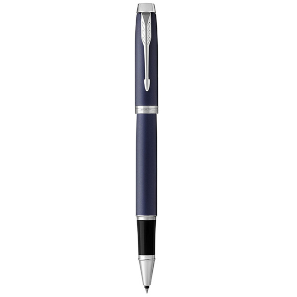 Ручка-роллер Parker IM Core Matte Blue CT