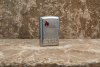 Зажигалка ZIPPO Classic с покрытием Brushed Chrome 48126
