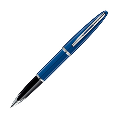 Перьевая ручка Waterman Carene Blue ST