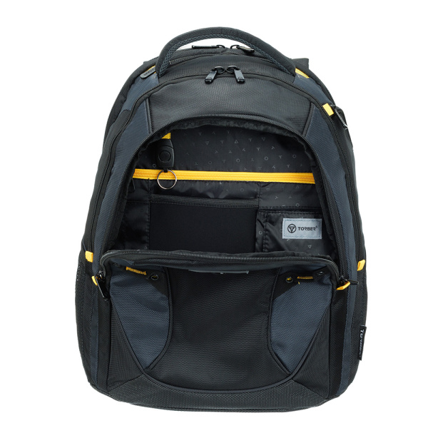 Рюкзак TORBER Forgrad с отделением для ноутбука 15.6" T0761