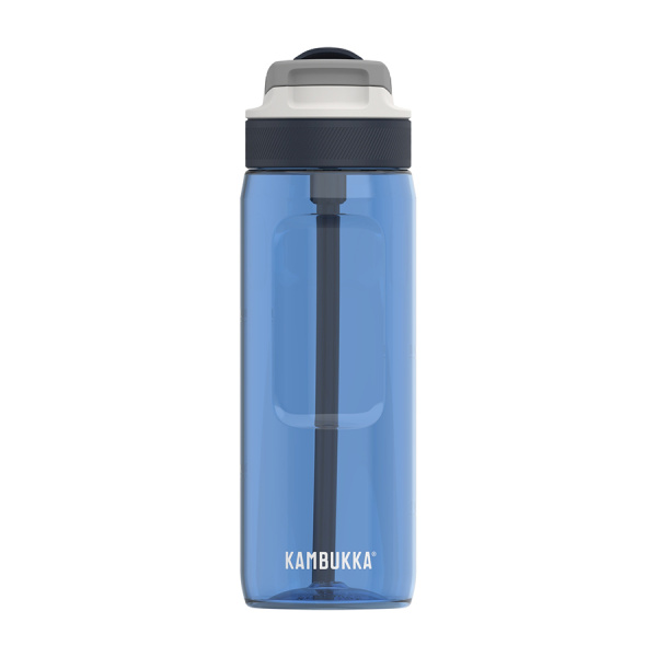 Бутылка для воды Kambukka LAGOON Royal Blue (750 мл)