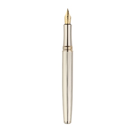 Перьевая ручка Pierre Cardin Golden - Gold
